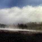 Když se mlhy valí .. 2