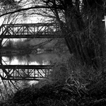 Smutné místo  .....