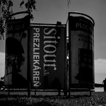 Tichá pocta panu M.