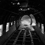 Sólheimasandur, Island