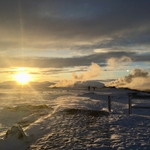 Hverir, Island