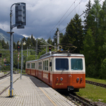 Zubacka, Strbske Pleso