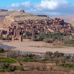Aït Benhaddou
