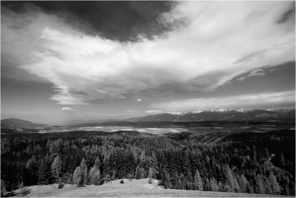 Krajina xxx