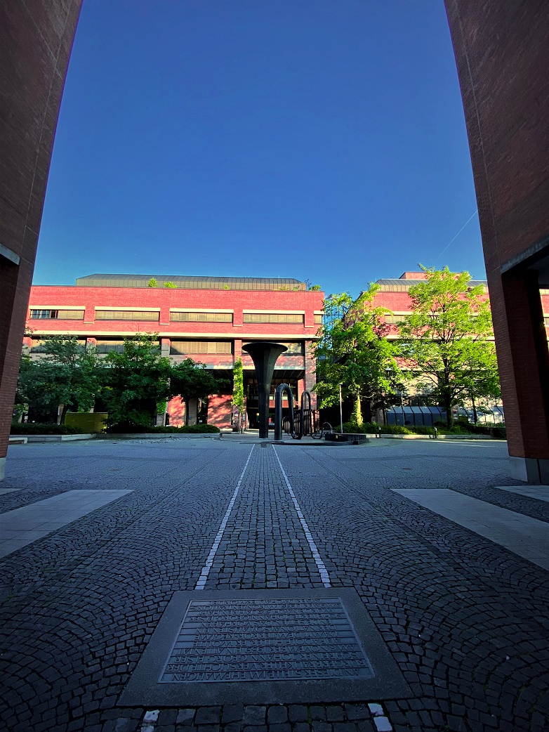 Architektura