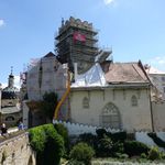 Zámek Vranov nad Dyjí