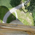 Rožmberk věž Jakobínka