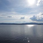 Lipno -Černá v Pošumaví