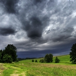 Vysočina....2.7.  16,30