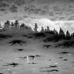 Imaginární krajiny