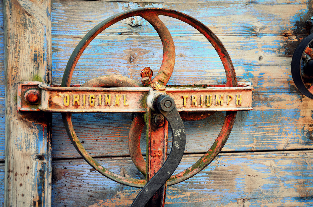 Triumph