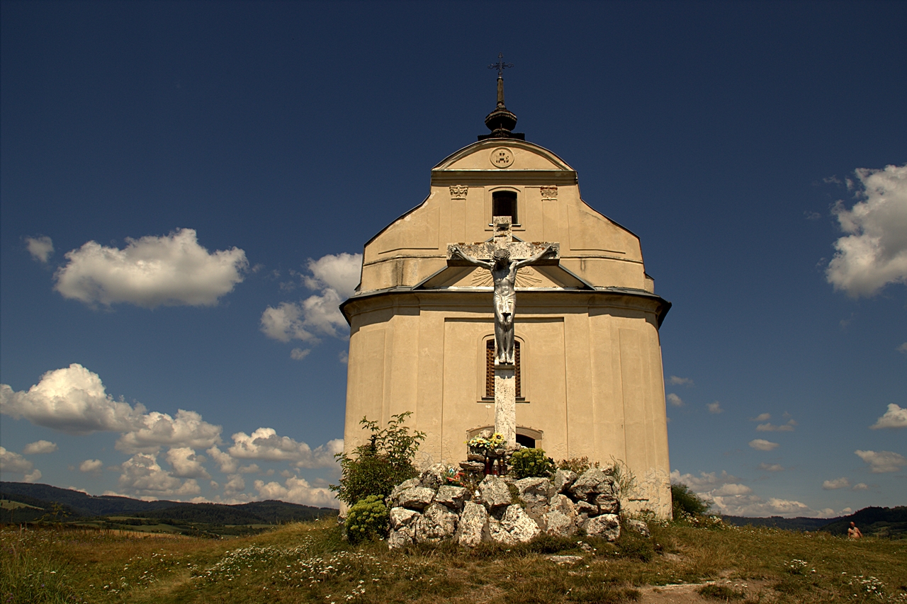 Kplnka sv. Kríža