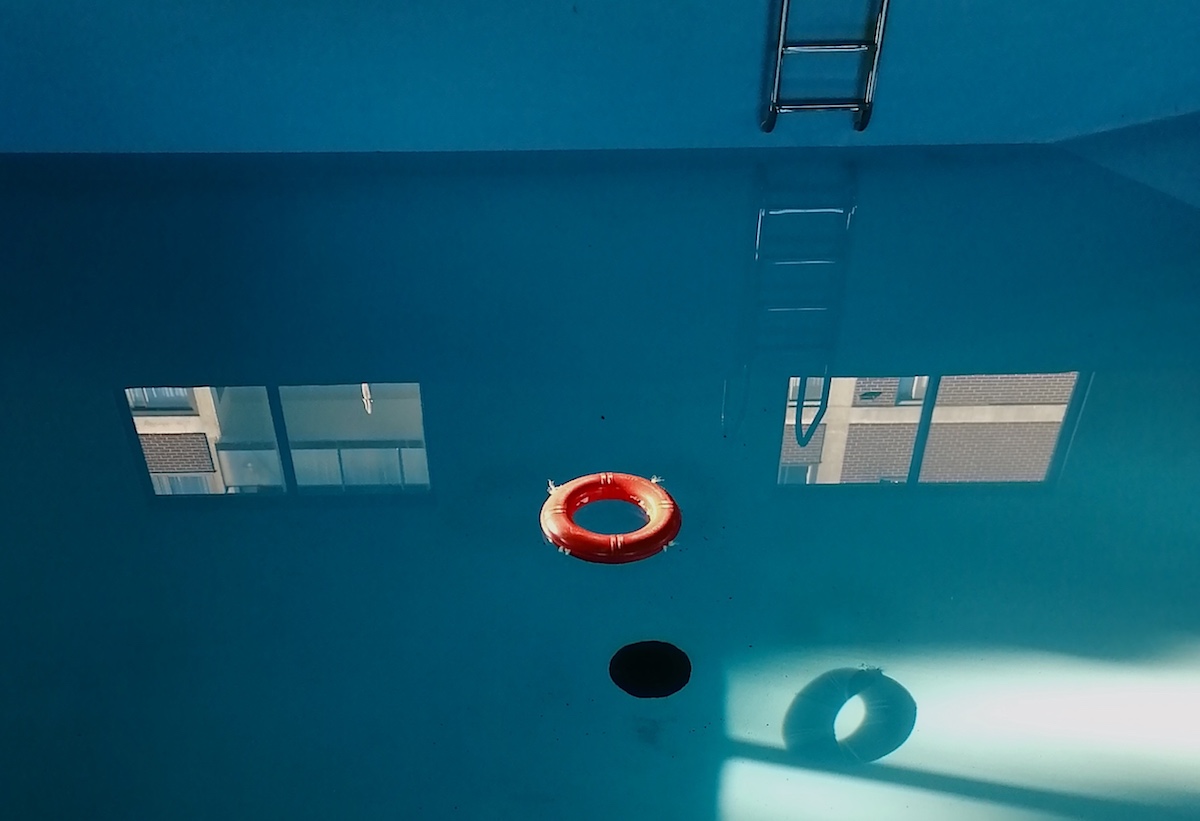 Imagine there is no heaven