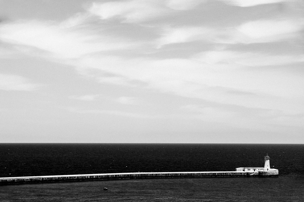 MM / Minimalisticka Malta