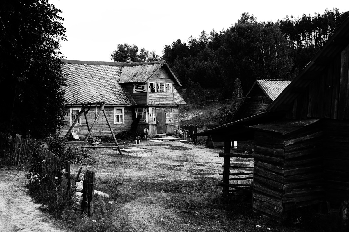 Děrevňa
