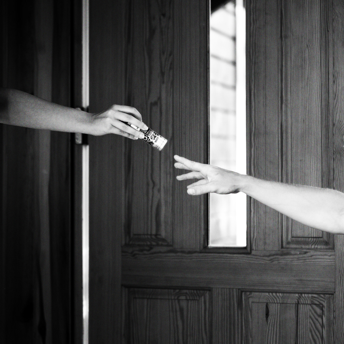 Hands of gods dneška