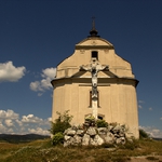 Kplnka sv. Kríža