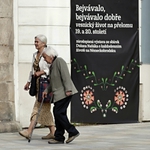 Bejvávalo dobře...