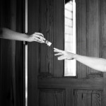 Hands of gods dneška