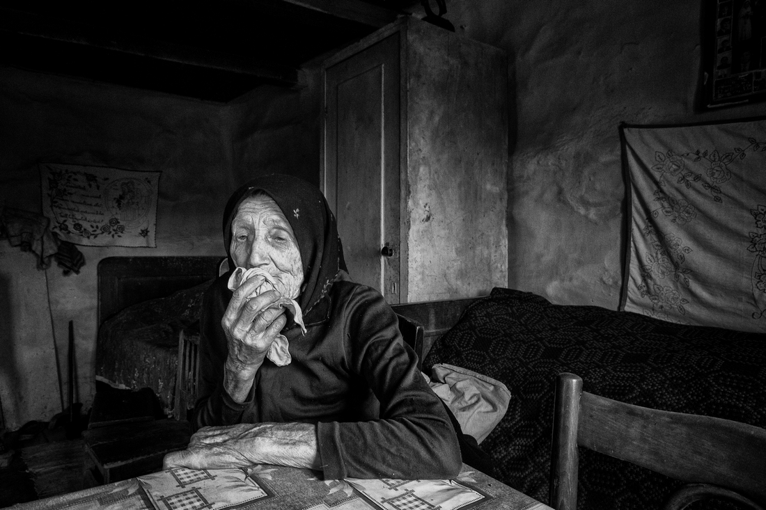 Zanechaná súčsnosť