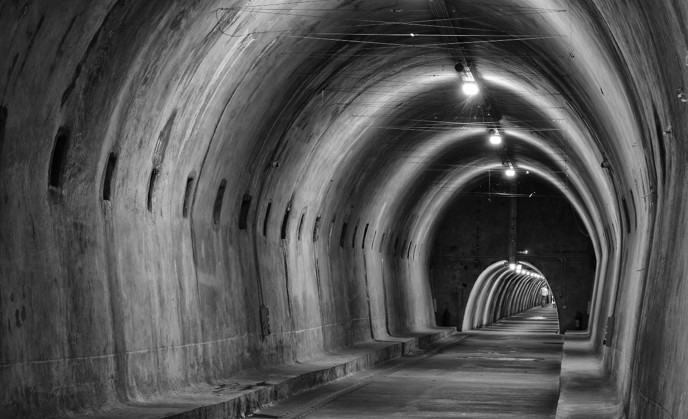 Tunel Gric