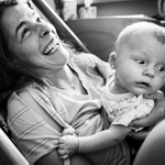 mateřská dovolená