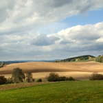 Podzim na Vysočině