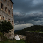 Na Sovinci za bourky #2