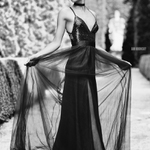 Adelka v Lednickom parku