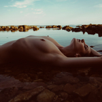 Já jsem si sem přišel hrát s kamením