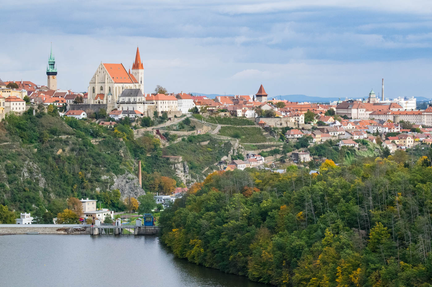 Znojmo