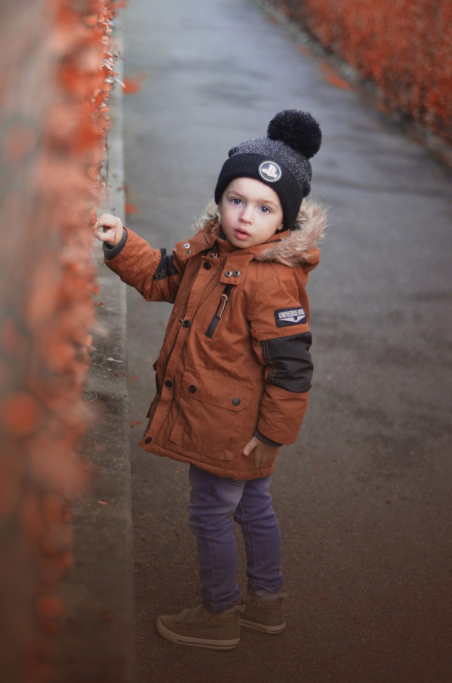 Naše oblíbená ulička🤷🏻♀😅