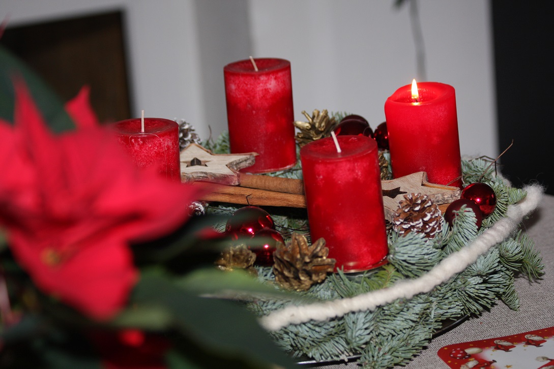 Advent