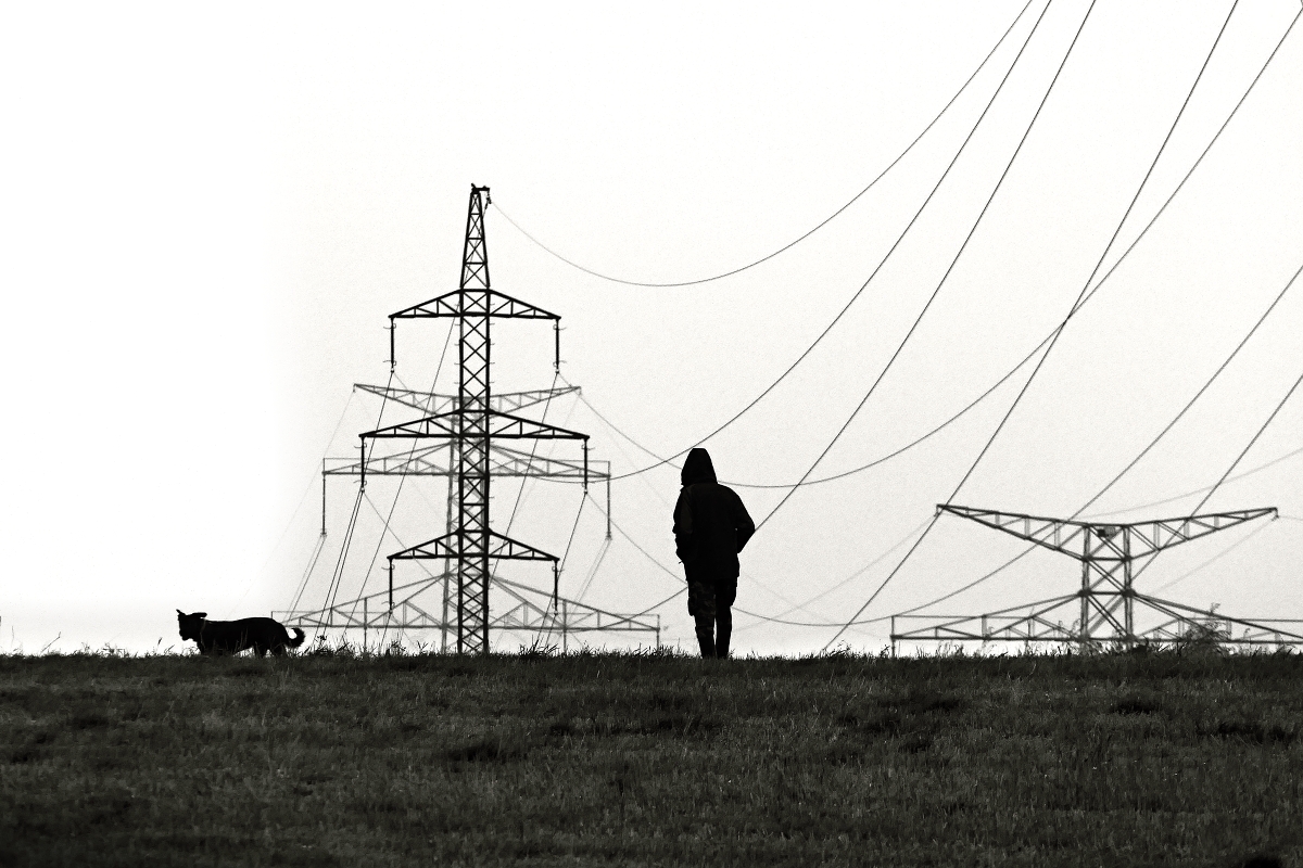 Toulky..