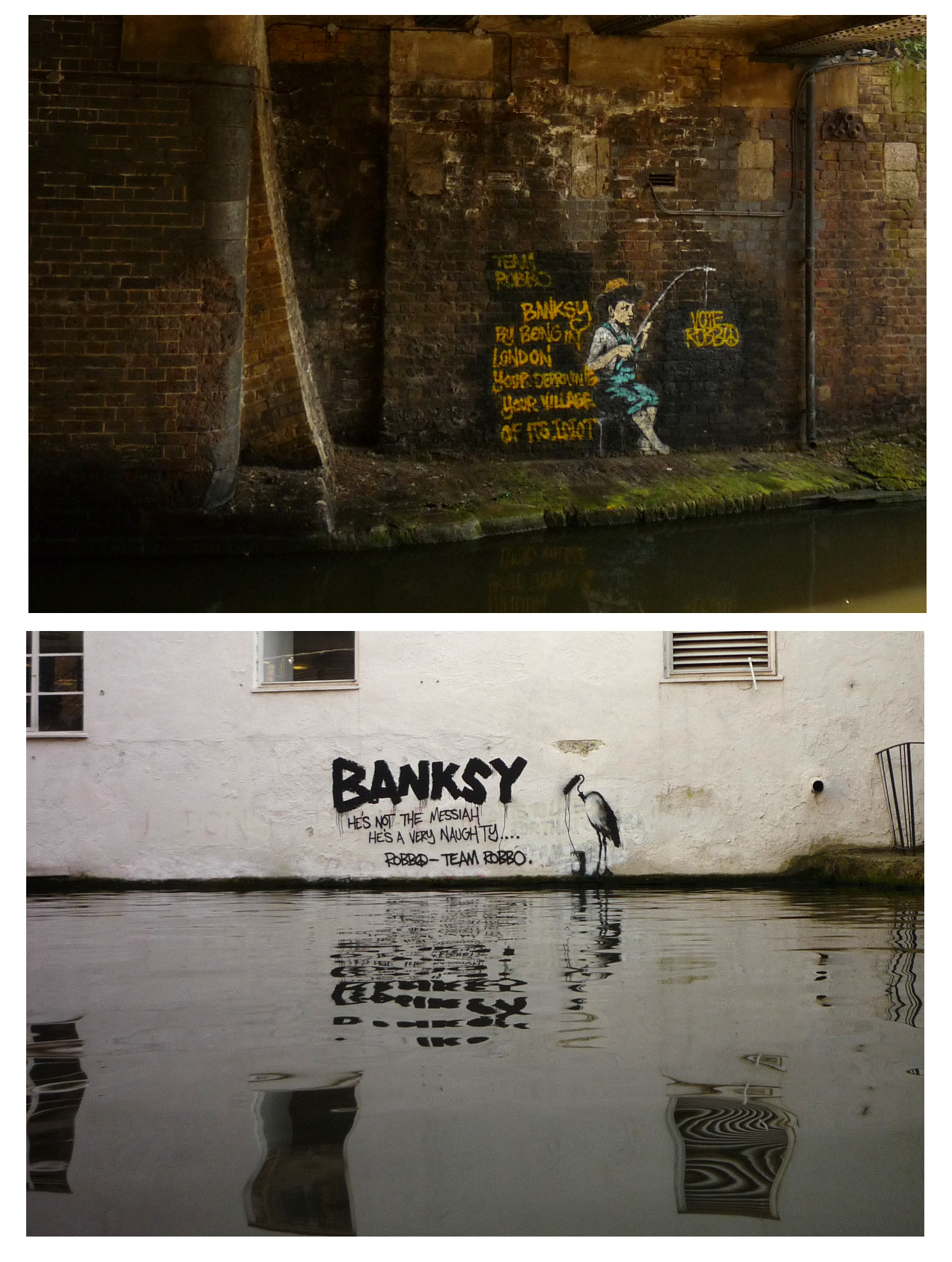 tehdy jeste (mne) neznamy