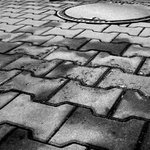 S hlavou skloněnou...