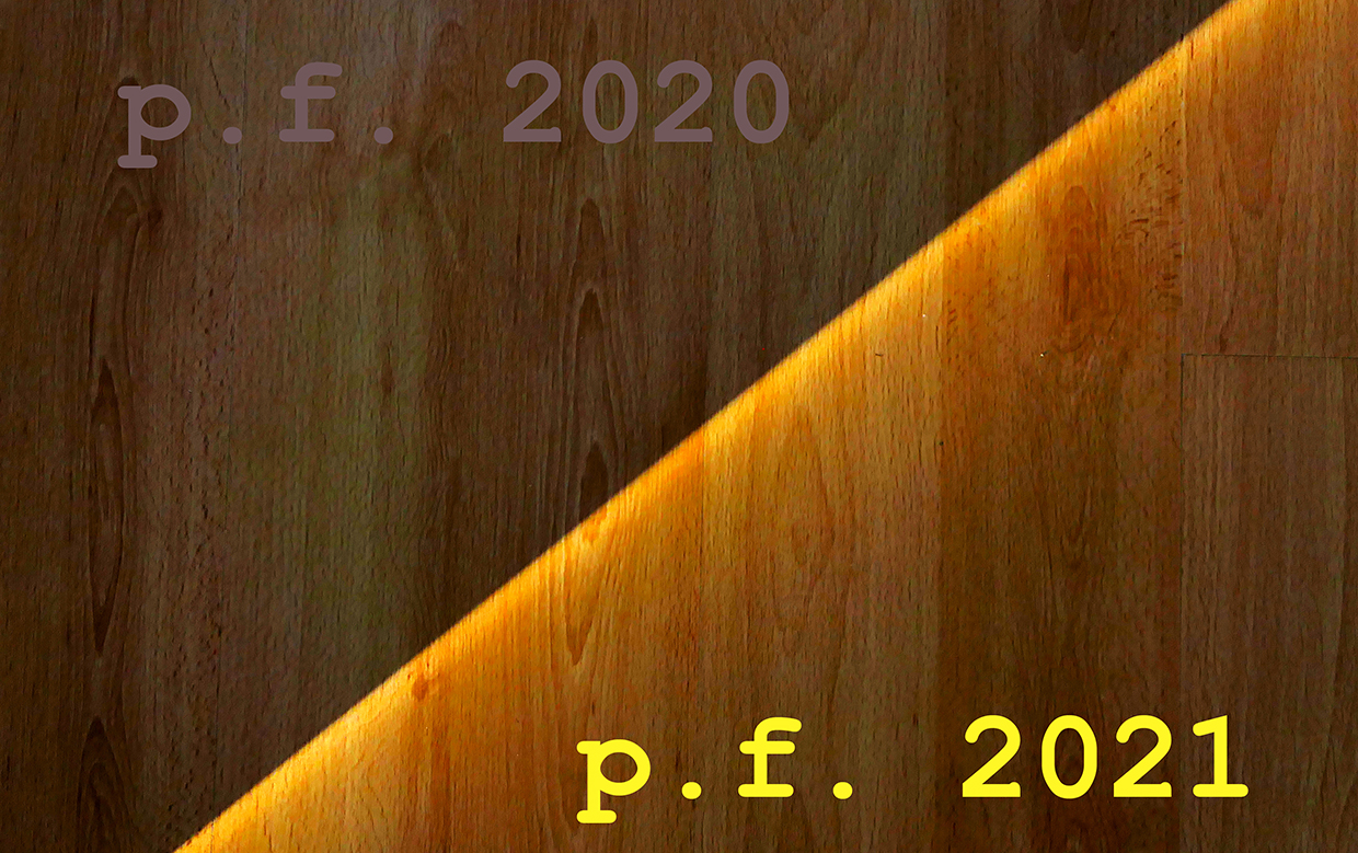 Pojďme na světlou stranu!