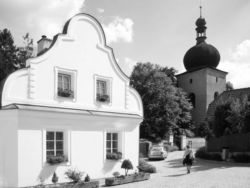 z Opočna