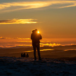 Silvestrovský výšlap