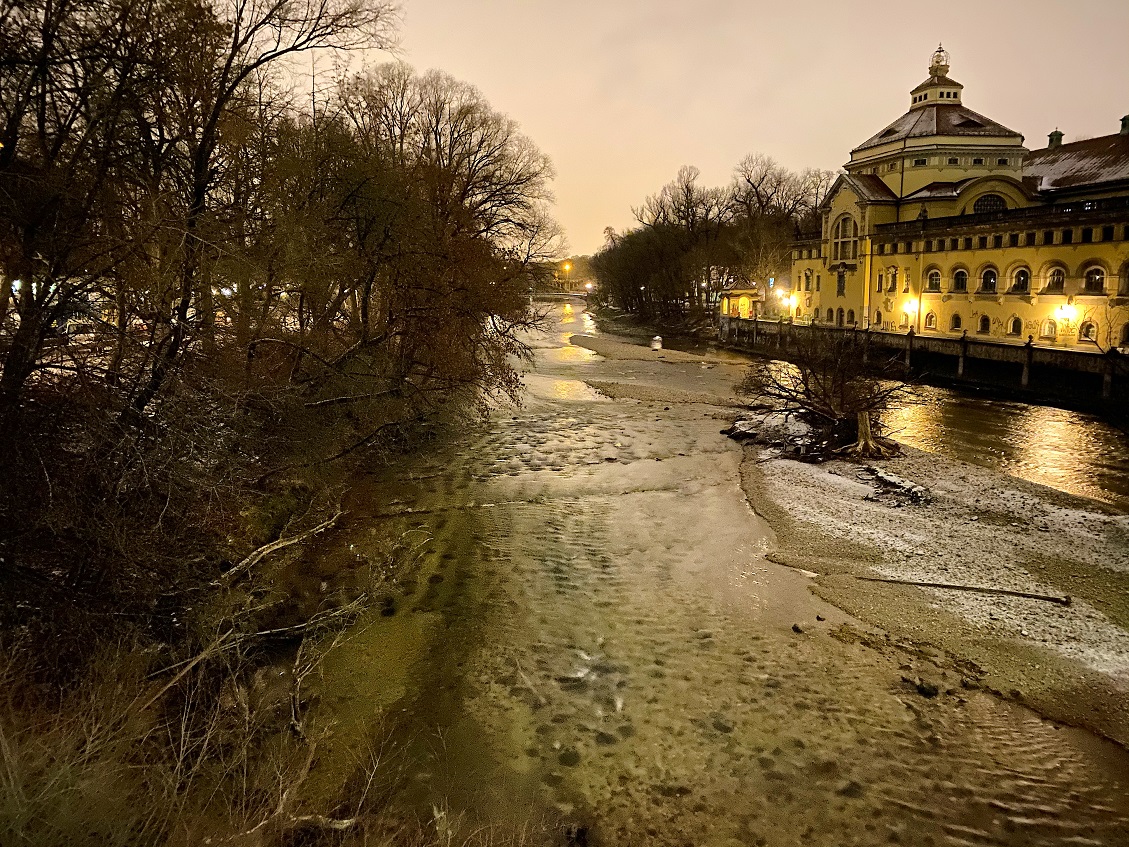 Rozbřesk
