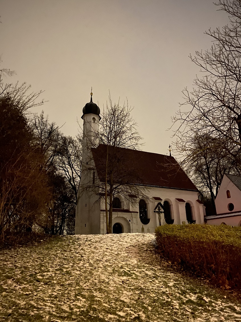 Kostel
