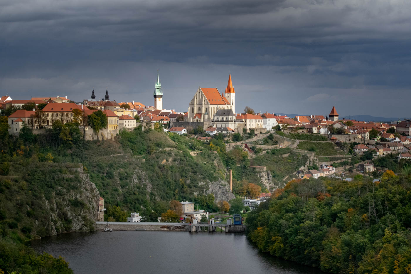 Znojmo