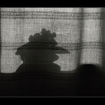 Čarodějnice za záclonou