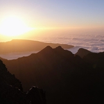 Ponořit se do mraků