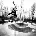 Zpet na miste cinu #1