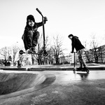 Zpet na miste cinu #2