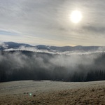 Dobré ráno z Beskyd II