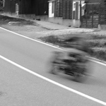 Rychle a ještě rychleji