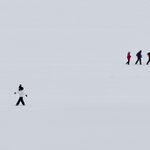 sejdeme se u protinožců