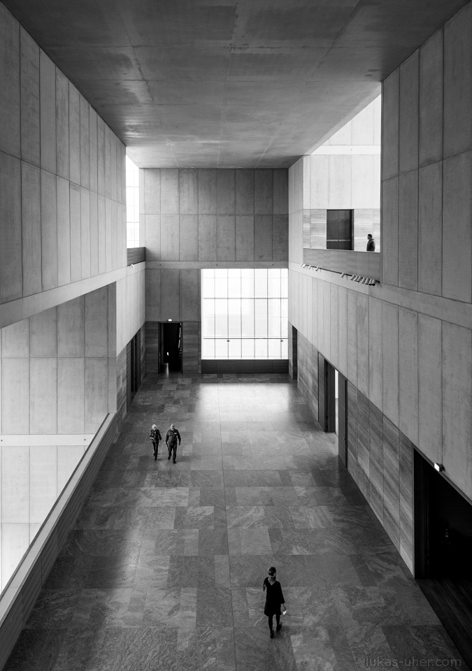 Muzeum umění - Lipsko